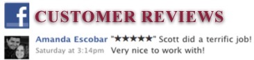 Santa Monica Wedding Videography Reviews