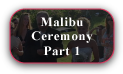 Malibu Wedding Ceremony 1