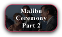 Malibu Wedding Ceremony 2