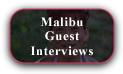 Malibu Wedding Guest Interviews