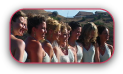 Malibu Wedding Opening Montage