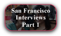 San Francisco Wedding Guest Interviews 1