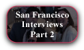 San Francisco Wedding Guest Interviews 2