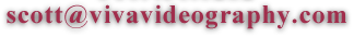 Viva Videography Email
